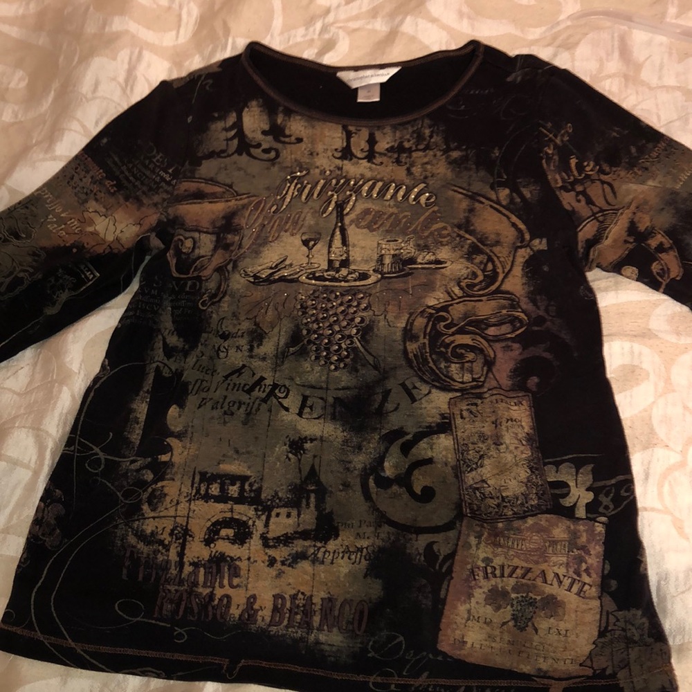 A shirt